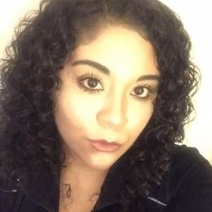 Meet your Posher, Erika